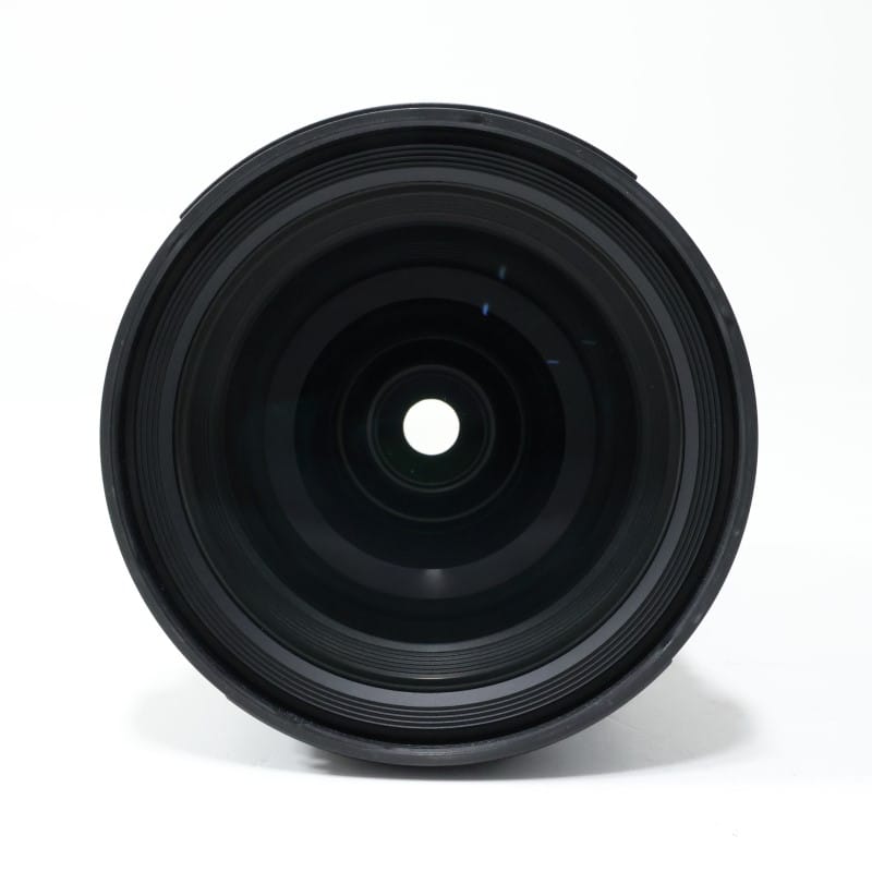 24-70mm F2.8 DG DN II | Art ソニーE