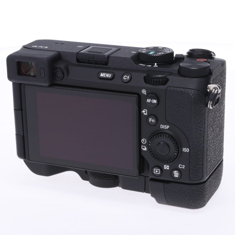 α7CR ボディ ブラック ILCE-7CRB