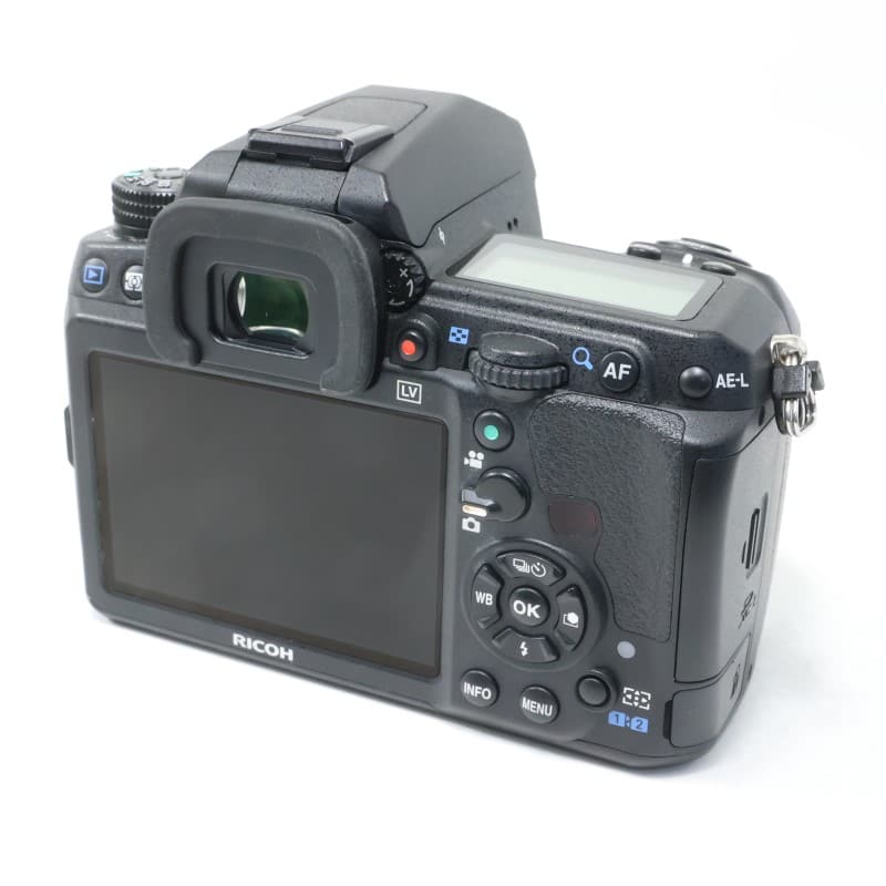 PENTAX K-3 ボディ