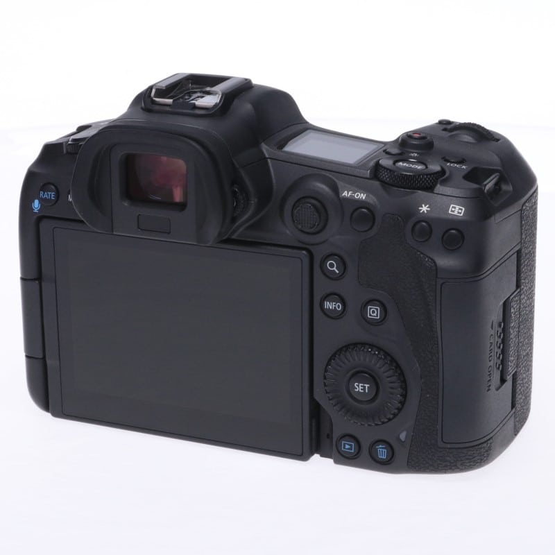 EOS R5 ボディー