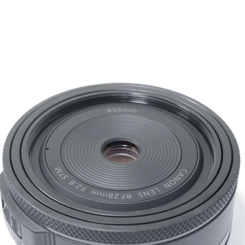 RF28mm F2.8 STM