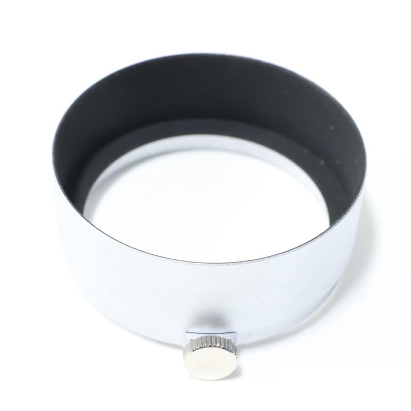 A36フード シルバー UNX-8592