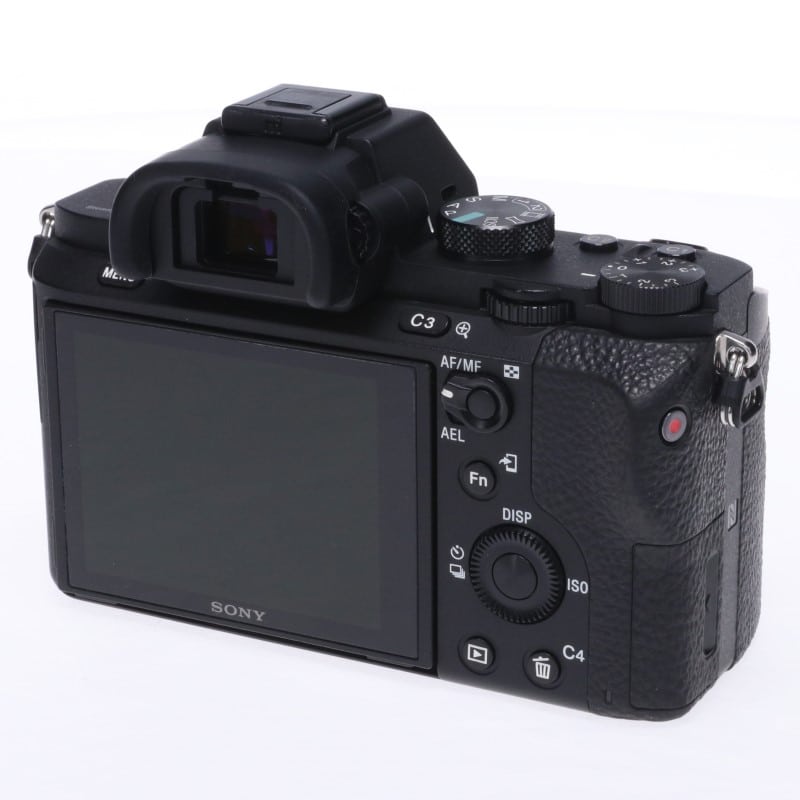 α7II ボディ ILCE-7M2