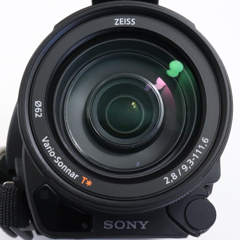 PXW-Z90V