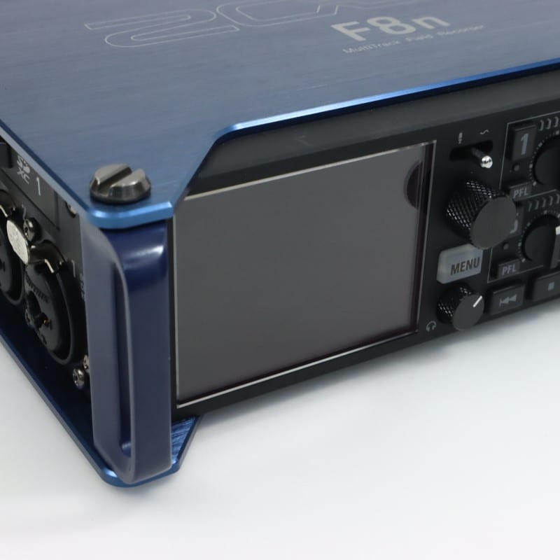 F8n [フィールドレコーダー]