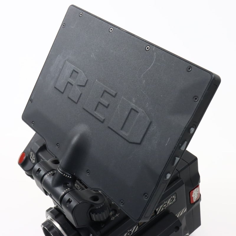 710-0263 [EPIC-W BRAIN w/ HELIUM 8K S35 Sensor]