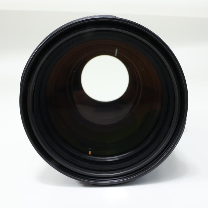EF 200mm F2.8 L USM I