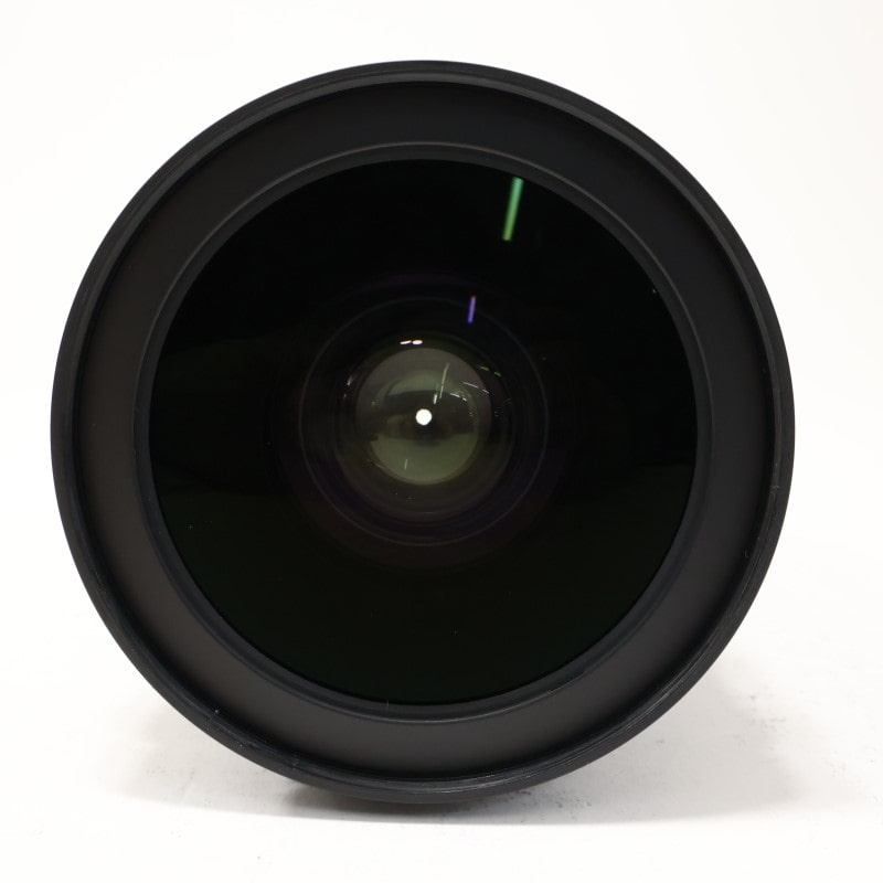 AF-S NIKKOR 24-70mm f/2.8G ED