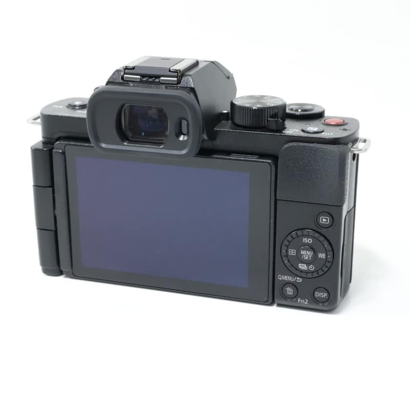 新品級◆Panasonic LUMIX DC-G100 ボディ◆1950 Amazon | Panasonic DC-G100 ボディ | ミラーレス一眼 通販