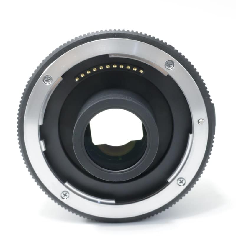 Z TELECONVERTER TC-2.0x