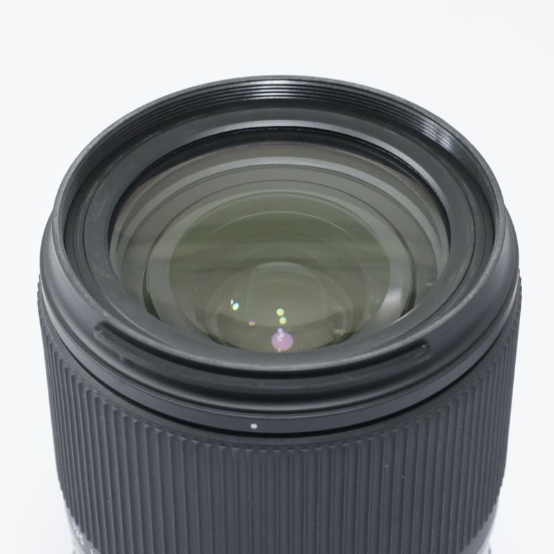 TAMRON 25-200mm F/2.8-5.6 Di III VXD G2 (Model A075S) ソニーE