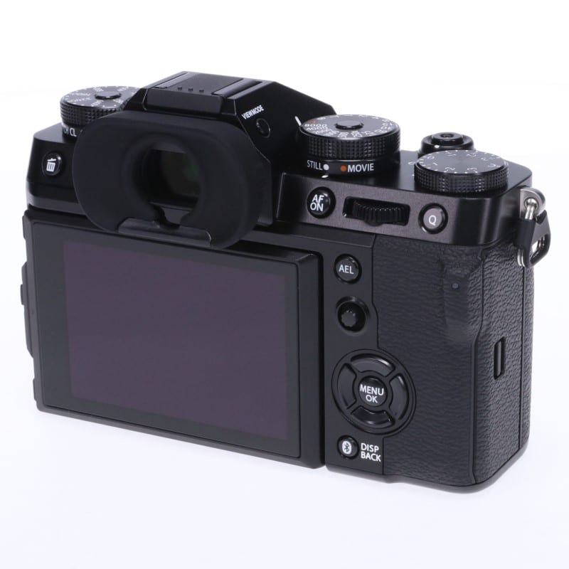 FUJIFILM X-T5 ボディ ブラック