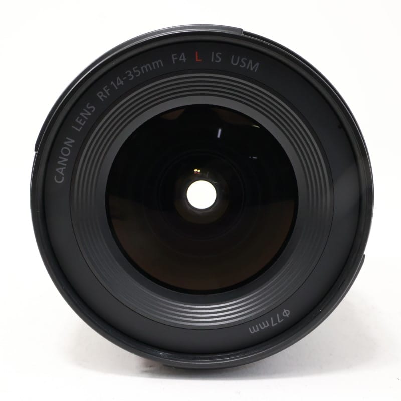 RF14-35mm F4 L IS USM