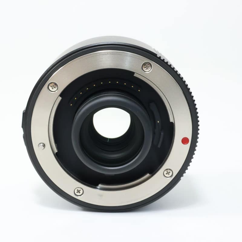2.0x テレコンバーター DMW-TC20
