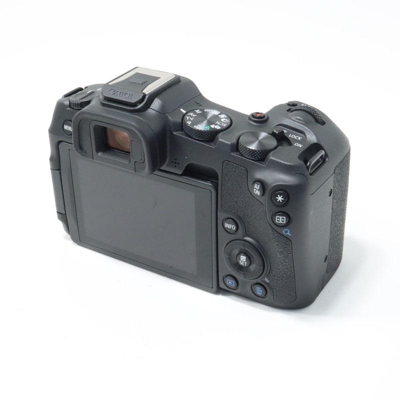 EOS R8 ボディー