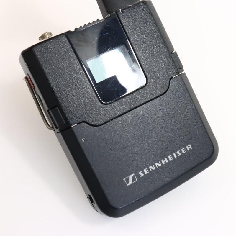 AVX-MKE 2 SET [ワイヤレスマイクロホンシステム]