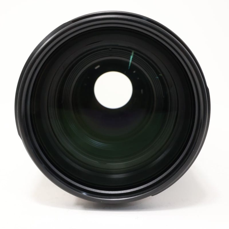 EF 70-200mm F2.8 L IS II USM