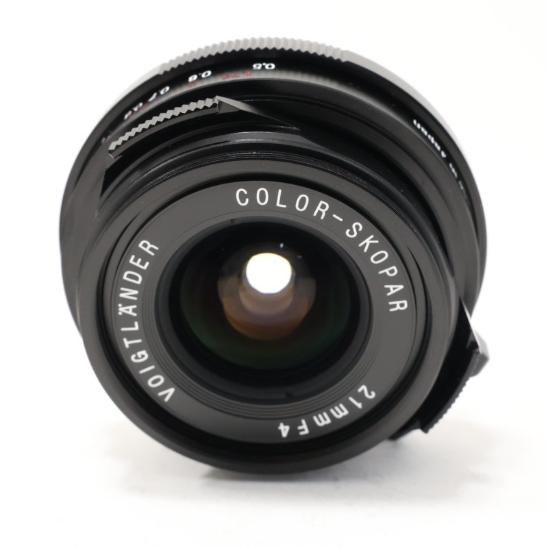 COLOR-SKOPAR 21mm F4P
