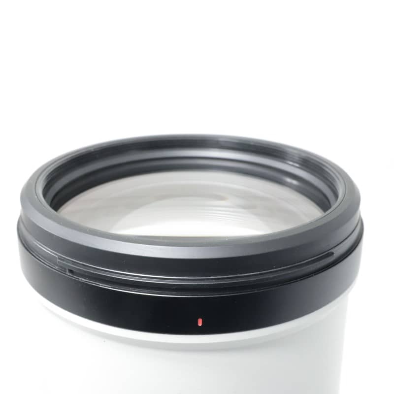 FE 200-600mm F5.6-6.3 G OSS SEL200600G