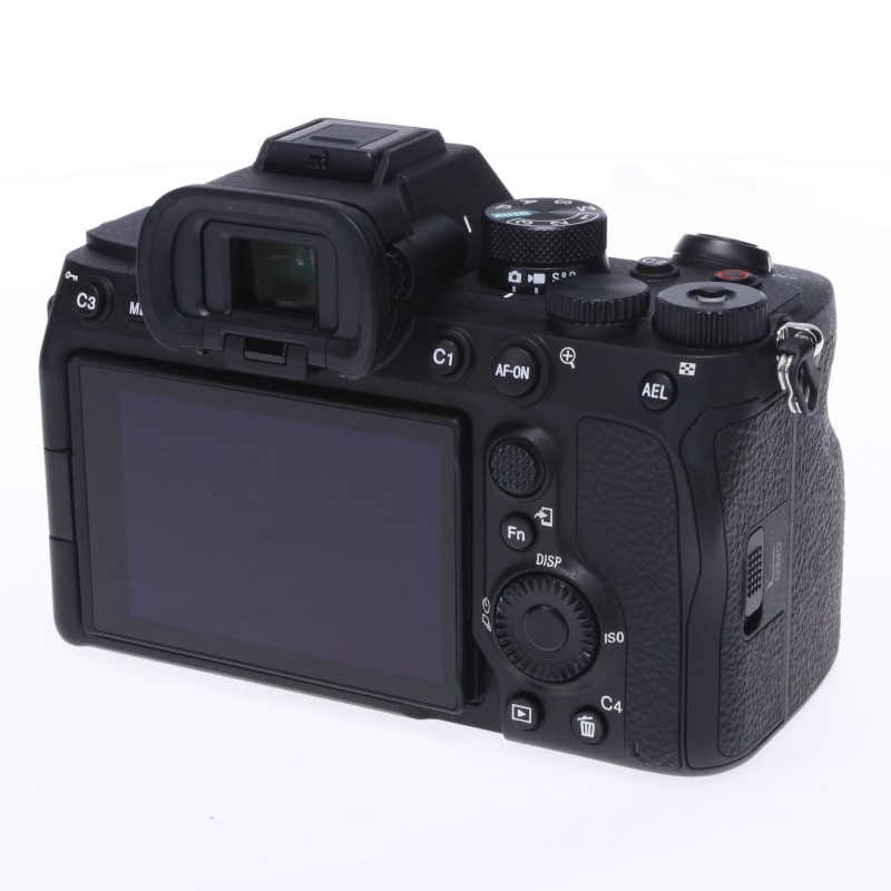 α7 IV ILCE-7M4