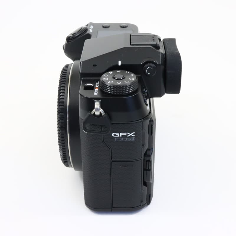 FUJIFILM GFX100S II ボディ