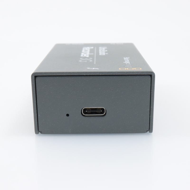 BDLKULSDMAREC3G [UltraStudio Recorder 3G]
