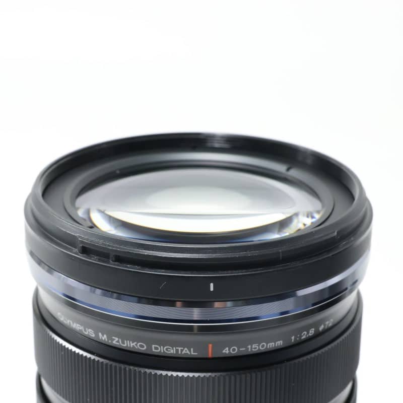 M.ZUIKO DIGITAL ED 40-150mm F2.8 PRO