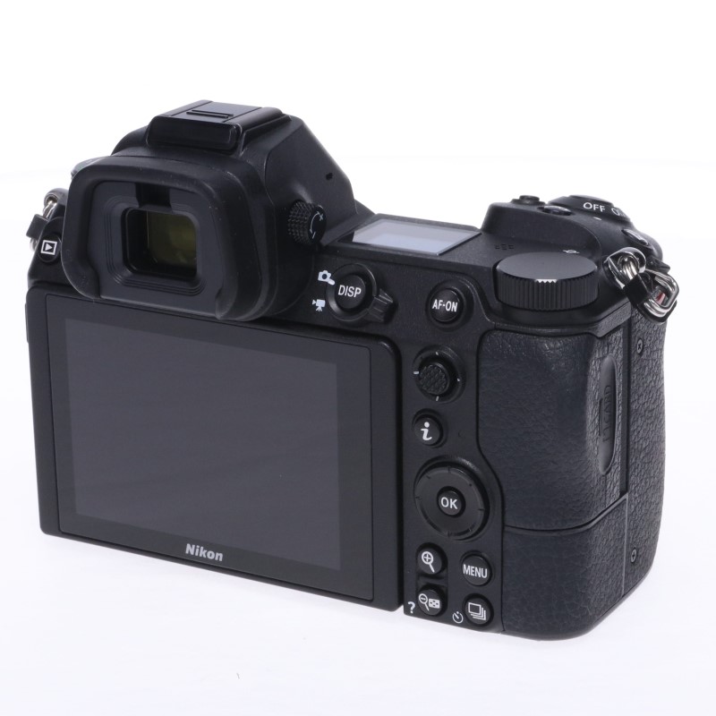 Z6 ボディ