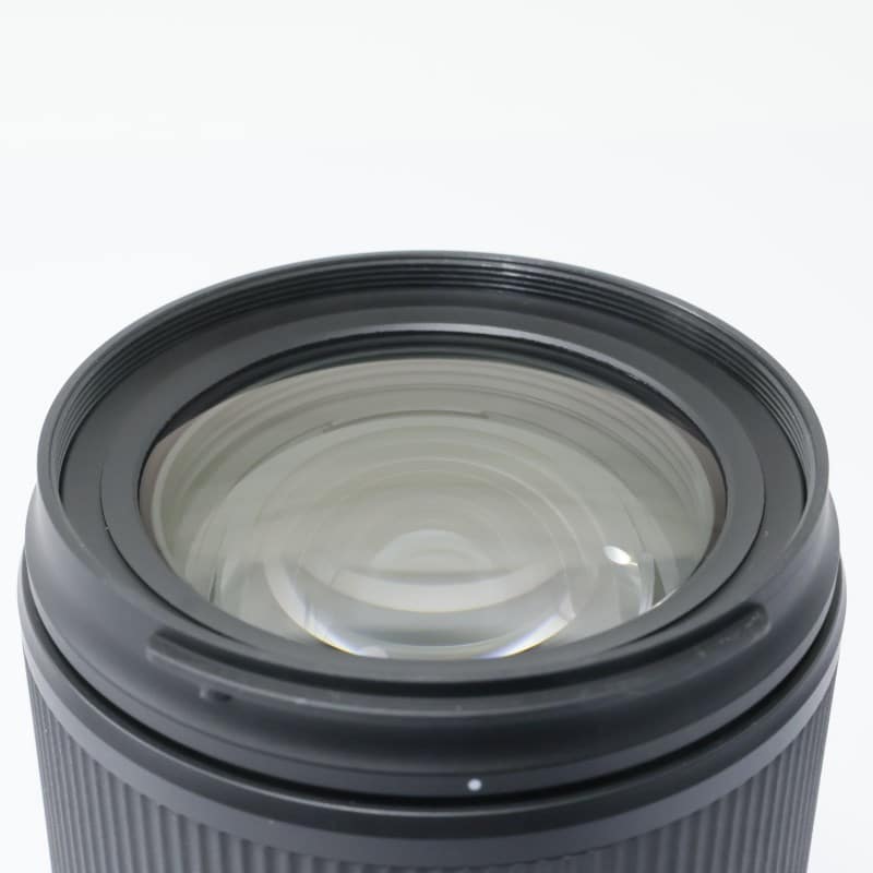 18-300mm F/3.5-6.3 Di III-A VC VXD (Model B061) ニコンZマウント