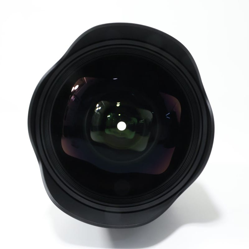 14-24mm F2.8 DG HSM Art キヤノン