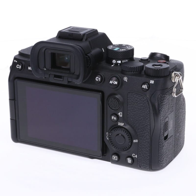 α7 IV ボディ ILCE-7M4