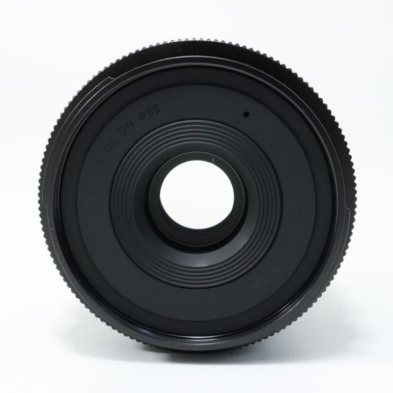 45mm F2.8 DG DN Contemporary ソニーE