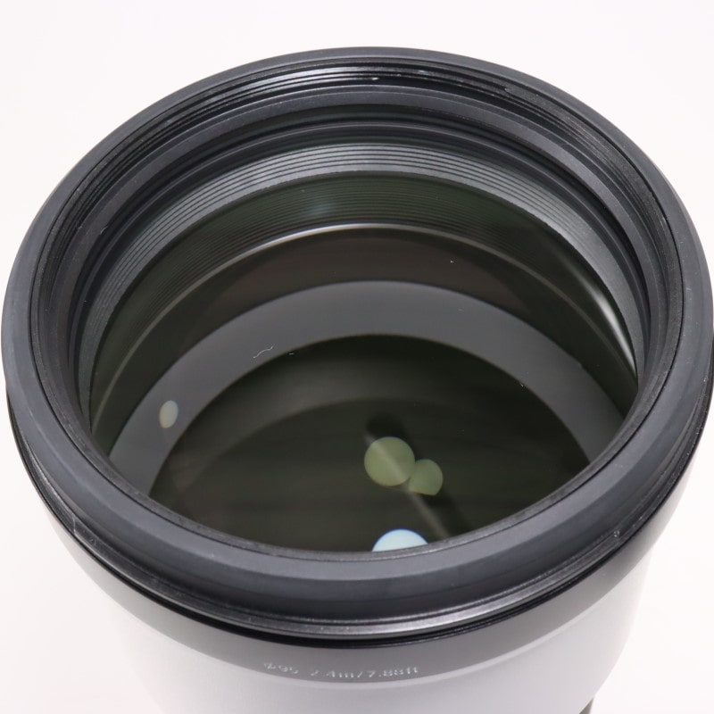 FE 200-600mm F5.6-6.3 G OSS SEL200600G