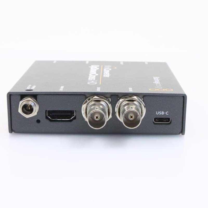 Mini Converter UpDownCross HD