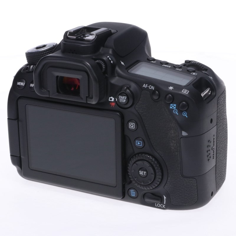 EOS 80D