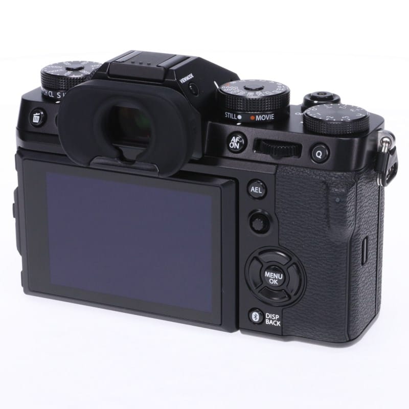 富士フイルム FUJIFILM X-T5 ボディ ブラック 日本語・英語版 ABランク