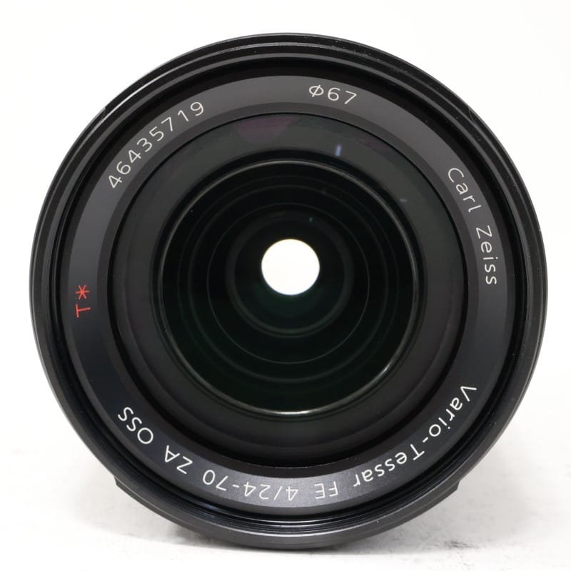 ソニー標準ズー厶レンズ FE 24-70mm F4ZAOSSフルサイズ対応中古品 Amazon.co.jp: SONY 標準ズームレンズ Vario-Tessar T* FE 24