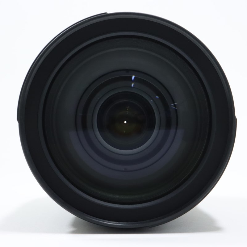 AF-S NIKKOR 24-120mm f/4G ED VR