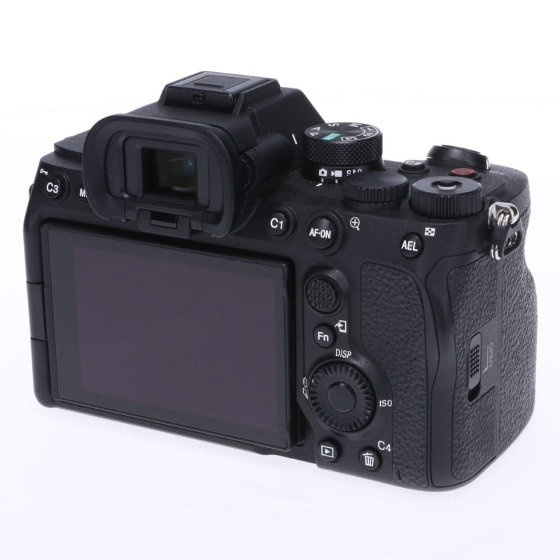 α7 IV ボディ ILCE-7M4