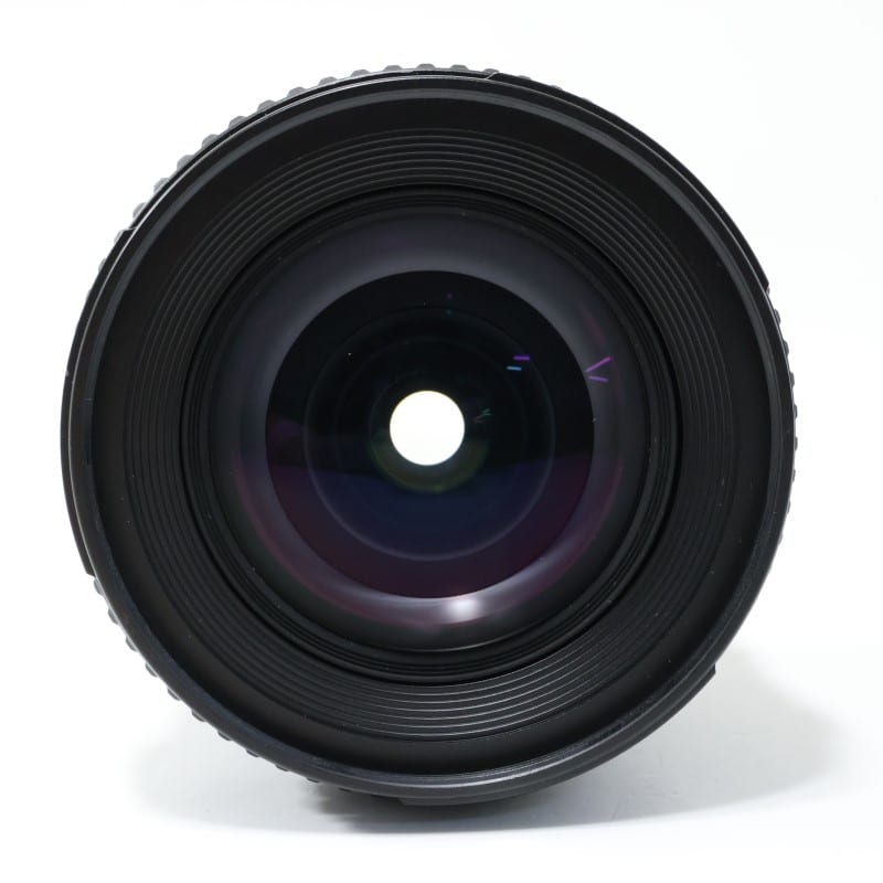 Ai AF Nikkor 20mm F2.8S