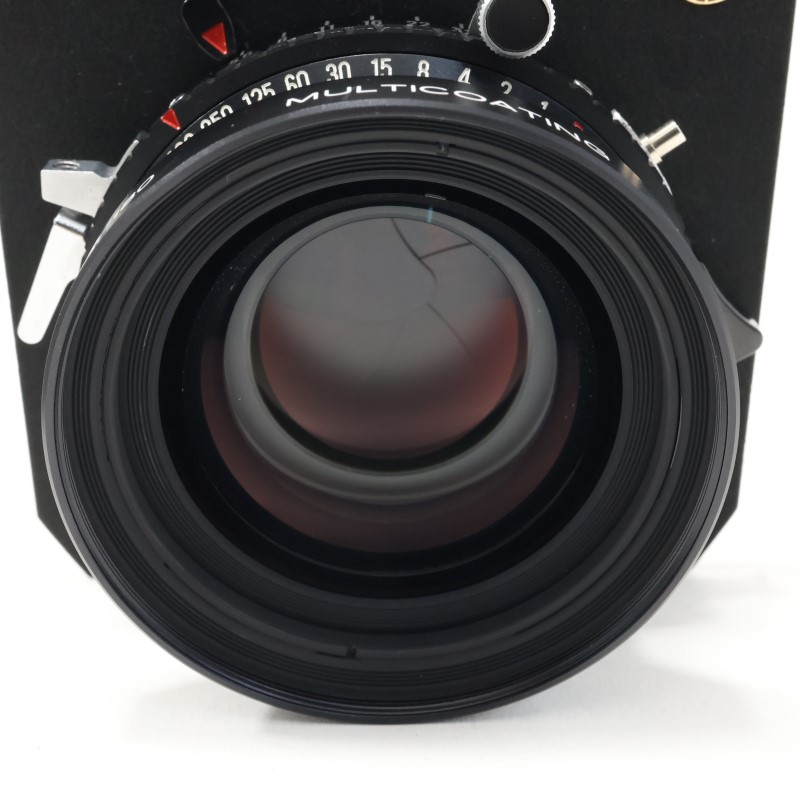 ジンマーS 180mm F5.6