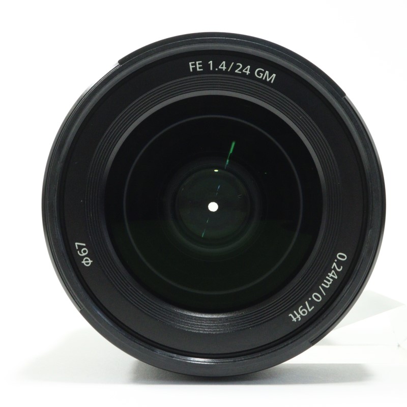 FE 24mm F1.4 GM SEL24F14GM