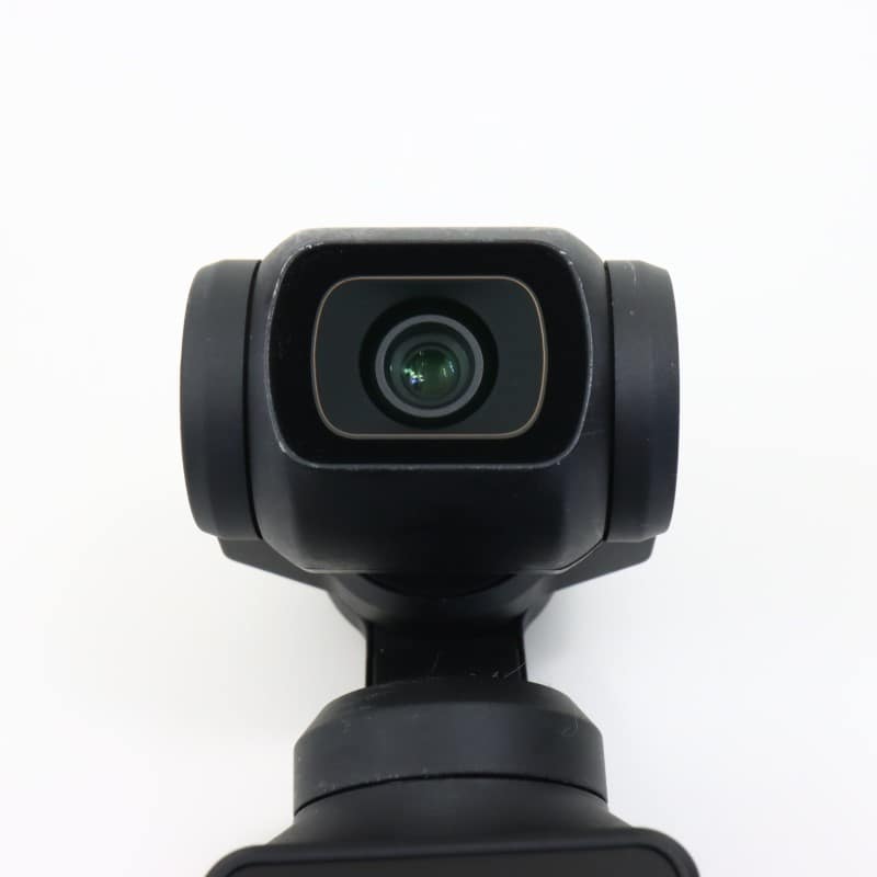 OP9923 [Osmo Pocket 3]