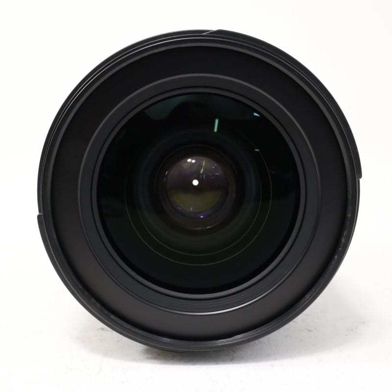 AF-S DX Zoom-Nikkor 17-55mm f/2.8G IF-ED