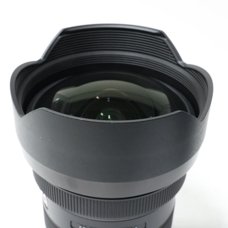 FE 12-24mm F2.8 GM SEL1224GM