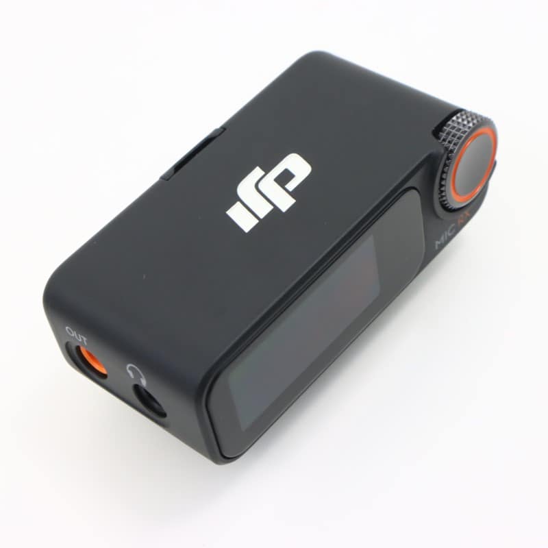DM1021 [DJI Mic 2 (トランスミッター×2 + レシーバー×1 + 充電ケース)]