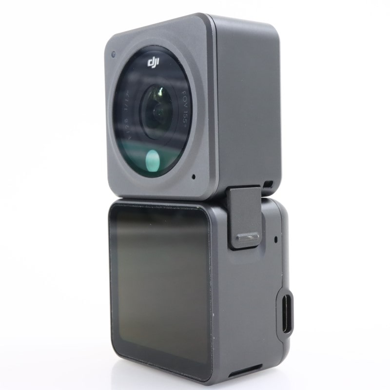 AC2DSC [DJI Action 2 Dual-Screenコンボ]