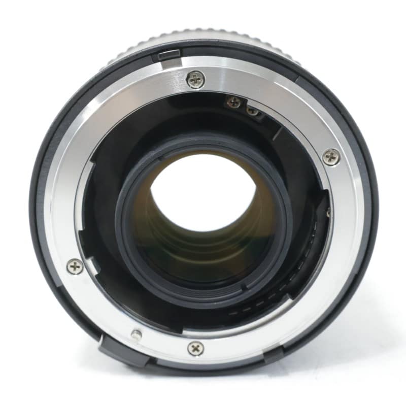 AF-S TELECONVERTER TC-20E III