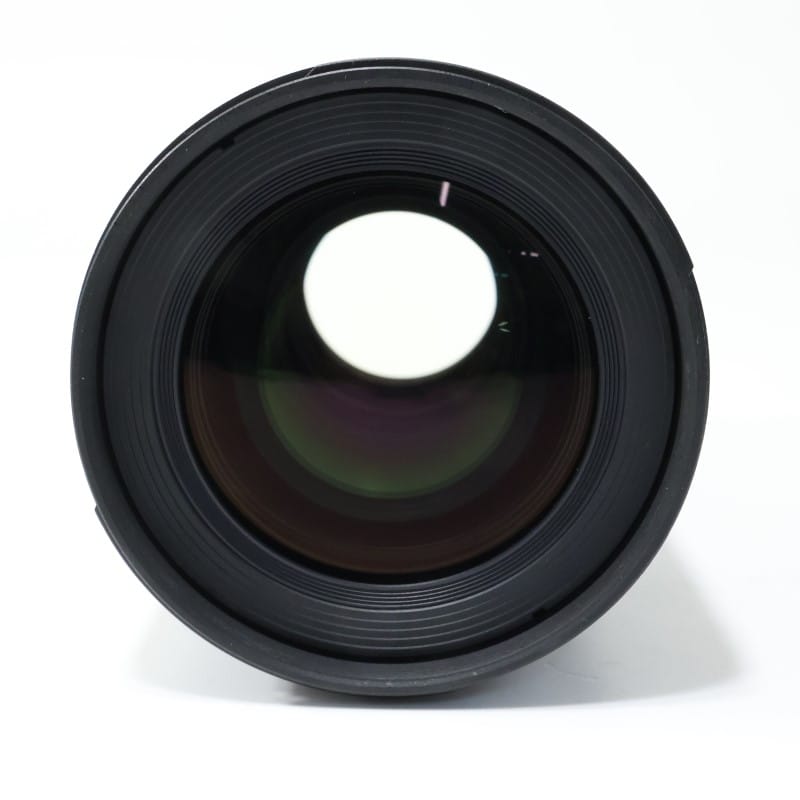 100mm F2.8 ED UMC MACRO Fujifilm X