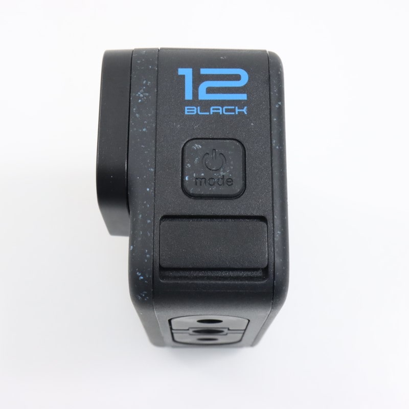 CHDHX-121-FW [HERO12 Black]